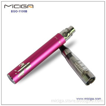 Ce4 ego vaporizer e cig, aluminum 1100mAH e-cigarette
